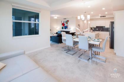 Modern Condo with Resort Amenities Near Disney! - image 15