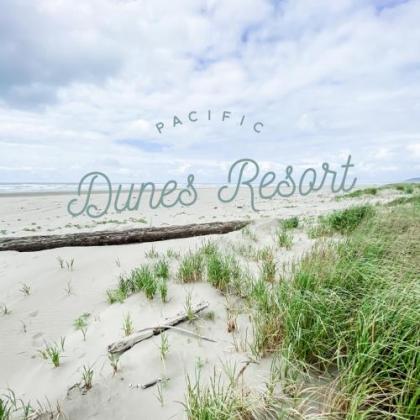 Pacific Dunes Resort - image 1