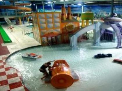 Metropolis Resort - Eau Claire - image 1