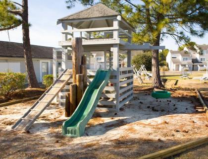 Gated Resort Townhome Community on Deerfield Plantation - image 12