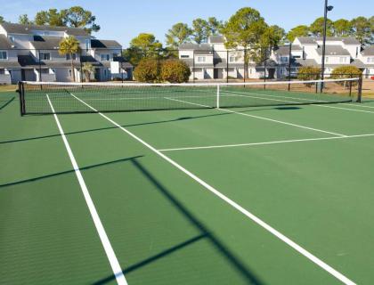 Gated Resort Townhome Community on Deerfield Plantation - image 8