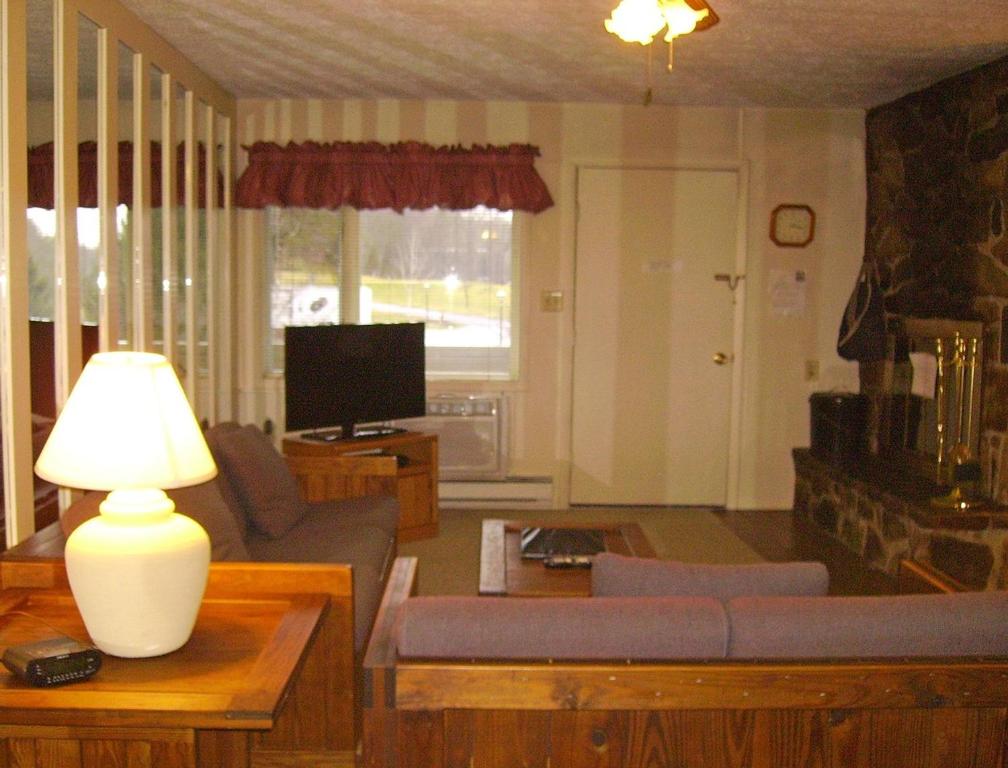 Vacation Villas Resort in the Heart of The Shenandoah Mountains - image 6