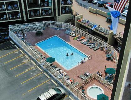 Vacation Resort Condos Steps to the Beach in Ocean City - image 1