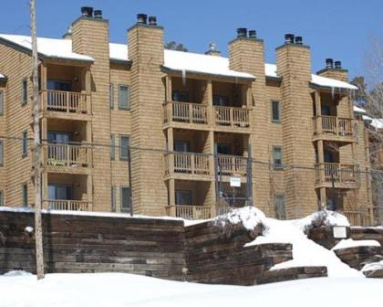 Mountan View Vacation Condos Resort in Winter Park - image 1