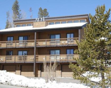 Mountan View Vacation Condos Resort in Winter Park - image 10