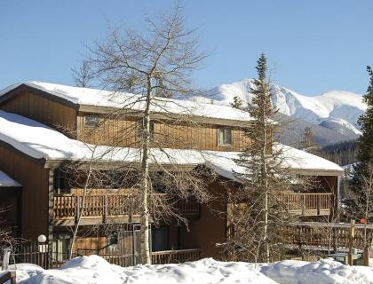 Mountan View Vacation Condos Resort in Winter Park - image 15