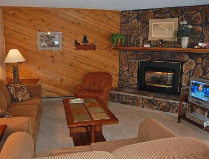 Mountan View Vacation Condos Resort in Winter Park - image 4