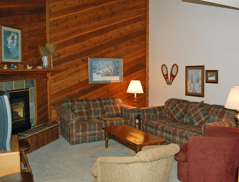 Mountan View Vacation Condos Resort in Winter Park - image 5