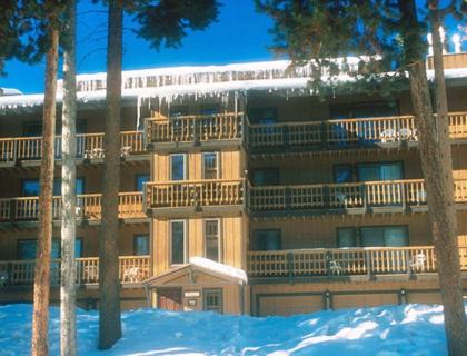 Mountan View Vacation Condos Resort in Winter Park - image 8