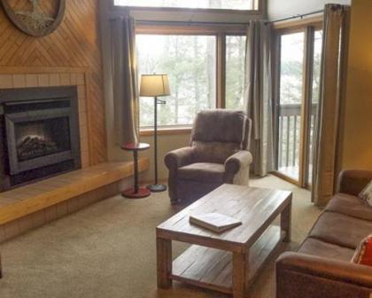 Lakefront Resort Condos on Lake Minocqua Wisconsin - image 2