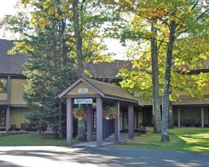 Lakefront Resort Condos on Lake Minocqua Wisconsin - image 3