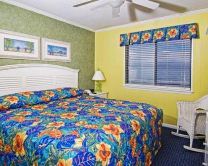 Quiet Oceanfront Beach Resort in Exciting Myrtle Beach - image 4