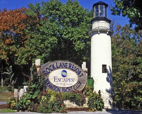 Yacht Club Resort Suites at Table Rock Lake - main image