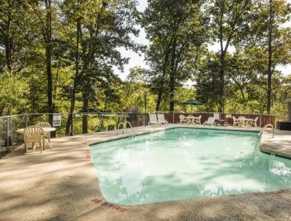 Vacation Resort Condos By the Stunning Ozark Mountains - image 4