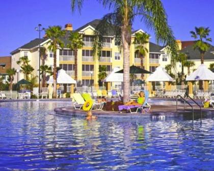 Luxurious and Stylish Resort Villas in Orlando Florida - image 2