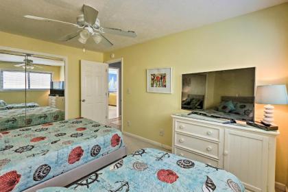 Palmetto Dunes Beach Villa with Resort Amenities - image 12