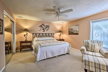 Palmetto Dunes Beach Villa with Resort Amenities - image 9