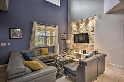 Watersong Resort Home with Oasis and Game Room! - image 1