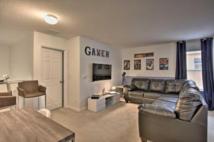 Watersong Resort Home with Oasis and Game Room! - image 14