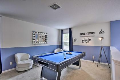 Watersong Resort Home with Oasis and Game Room! - image 15