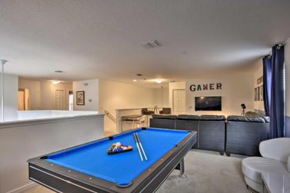 Watersong Resort Home with Oasis and Game Room! - image 16