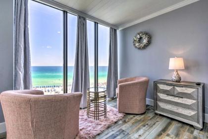 Condo in Beachfront Golf Resort with Pool Access - image 1