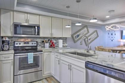 Condo in Beachfront Golf Resort with Pool Access - image 12