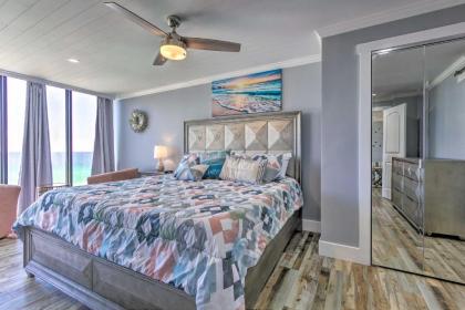 Condo in Beachfront Golf Resort with Pool Access - image 16