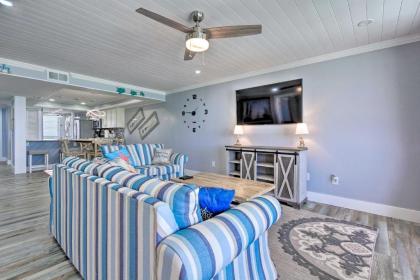 Condo in Beachfront Golf Resort with Pool Access - image 2