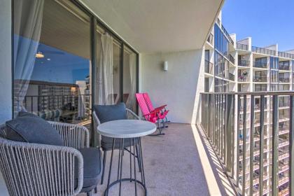 Condo in Beachfront Golf Resort with Pool Access - image 20