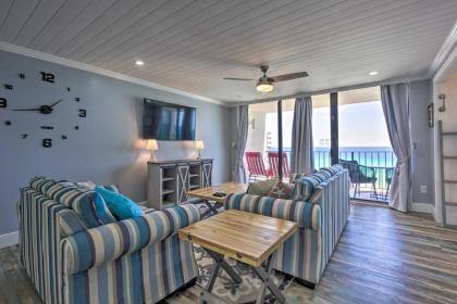 Condo in Beachfront Golf Resort with Pool Access - image 4