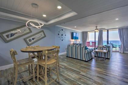 Condo in Beachfront Golf Resort with Pool Access - image 8