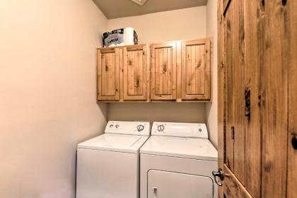 Updated Show Low Townhome with Balcony and Grill! - image 17