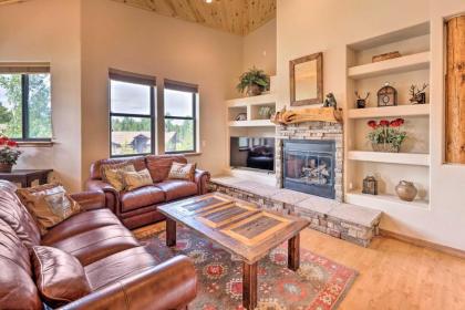 Updated Show Low Townhome with Balcony and Grill! - image 5