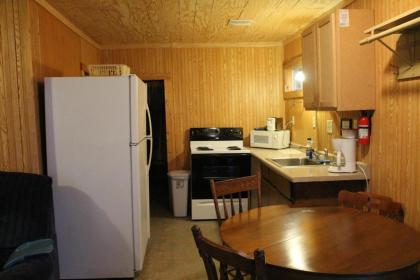 Crappie Cabin - Waterfront resort on Fremont Wolf River - image 15