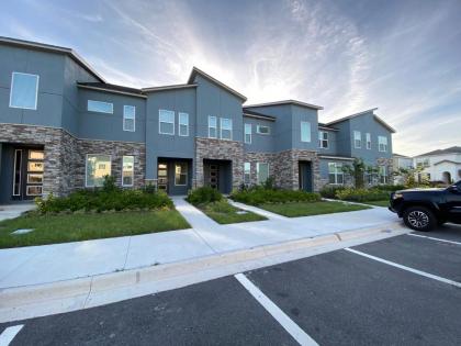 Splendid 3 Bd Close to Disney w/ Surf Park @ Solara Resort 2190 - image 13