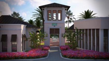 Splendid 3 Bd Close to Disney w/ Surf Park @ Solara Resort 2190 - image 6