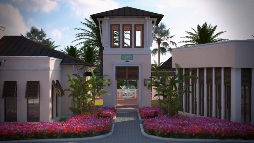 Splendid 3 Bd Close to Disney w/ Surf Park @ Solara Resort 2190 - image 6