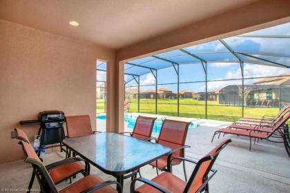 Family Resort - 4BR Home Near Disney - Private Pool BBQ! - image 11