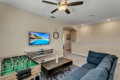 5BR Mansion - Family Resort - Private Pool Hot Tub and BBQ! - image 13