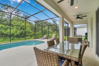 5BR Home - Family Luxury Resort - Private Pool and BBQ! - image 9