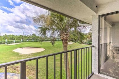 Edgewater Resort Condo Walk to Beachfront! - image 19