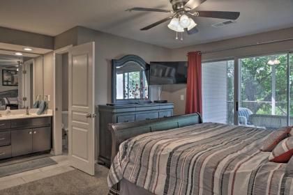 Modern Resort Condo 1 Mi From Branson Attractions - image 11