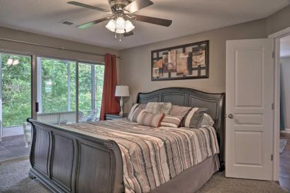 Modern Resort Condo 1 Mi From Branson Attractions - image 9