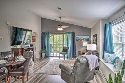 Private and Pristine Holiday Hills Resort Condo - image 1