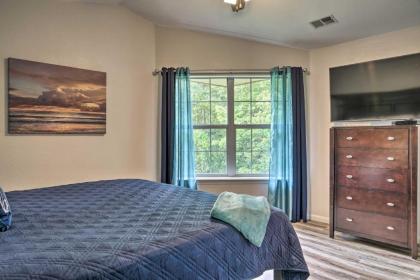 Private and Pristine Holiday Hills Resort Condo - image 10