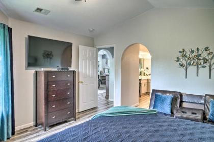 Private and Pristine Holiday Hills Resort Condo - image 12