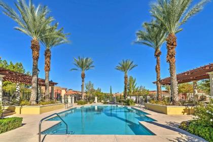 Luxury Lake Las Vegas Condo with Resort Amenities! - image 1