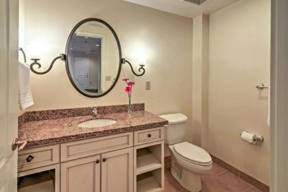 Luxury Lake Las Vegas Condo with Resort Amenities! - image 11