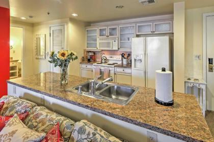 Luxury Lake Las Vegas Condo with Resort Amenities! - image 12